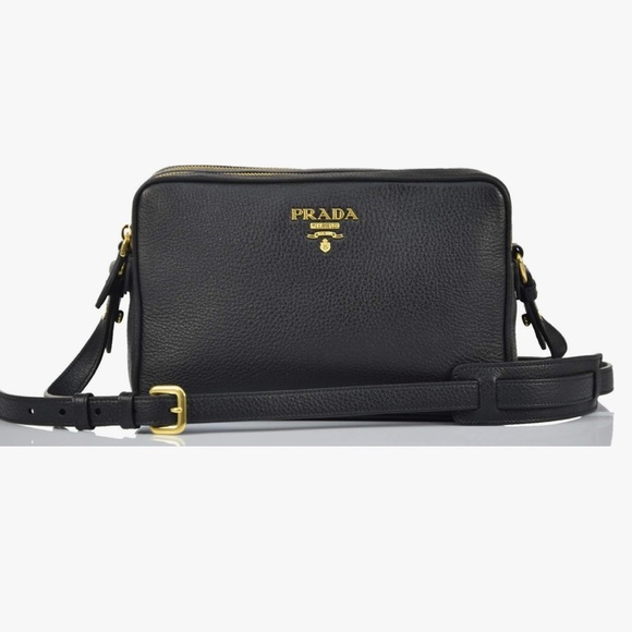 PRADA Bandoliera Crossbody bag - Picture 4 of 16